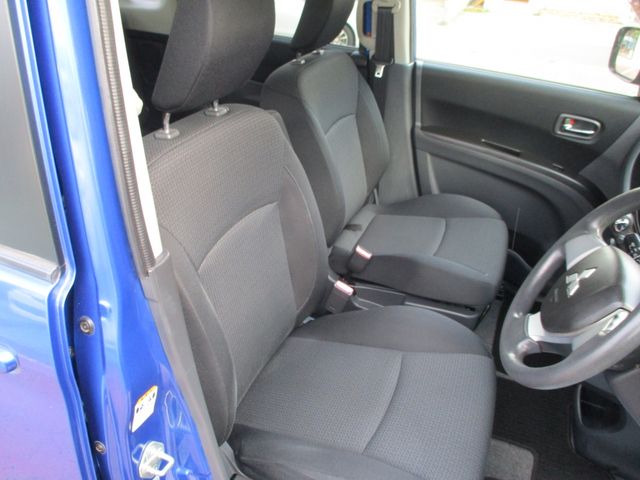 MITSUBISHI DELICA D:2 2WD 2014 Image 31