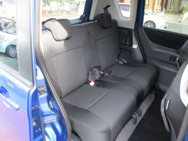 MITSUBISHI DELICA D:2 2WD 2014 Image 31