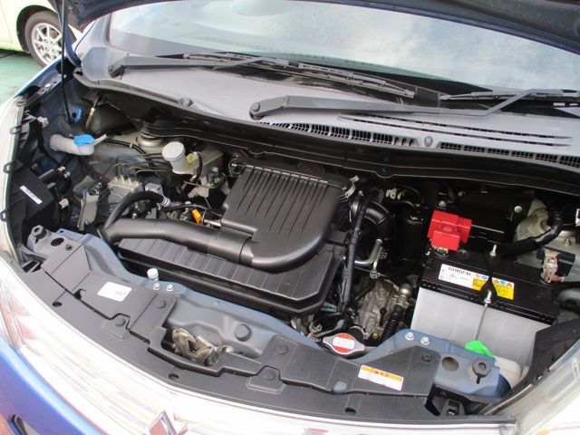 MITSUBISHI DELICA D:2 2WD 2014 Image 31