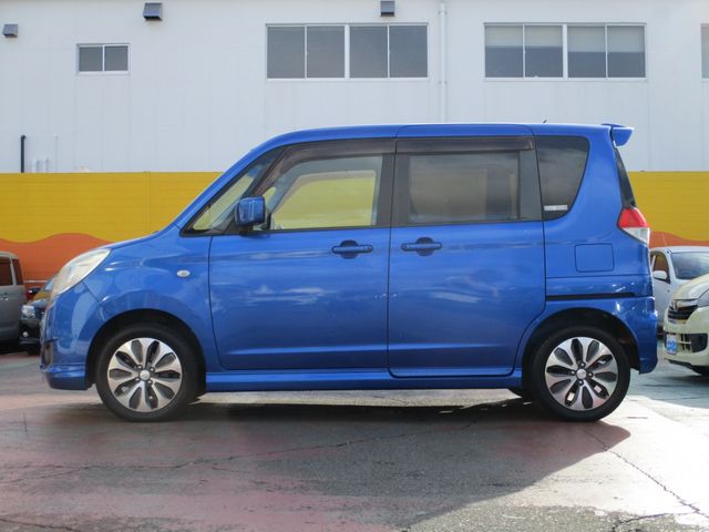 MITSUBISHI DELICA D:2 2WD 2014 Image 31