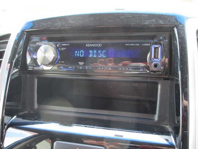 MITSUBISHI DELICA D:2 2WD 2014 Image 31