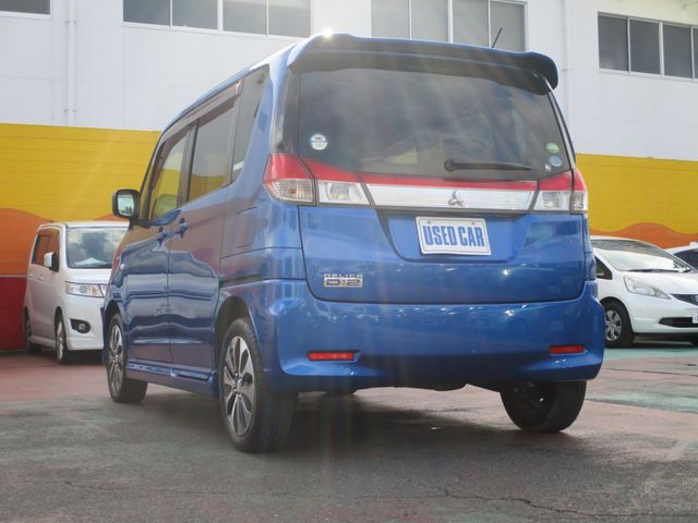 MITSUBISHI DELICA D:2 2WD 2014 Image 31