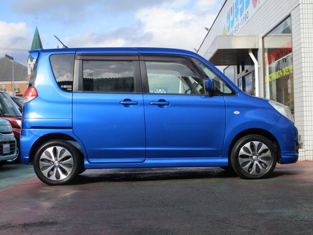 MITSUBISHI DELICA D:2 2WD 2014 Image 31