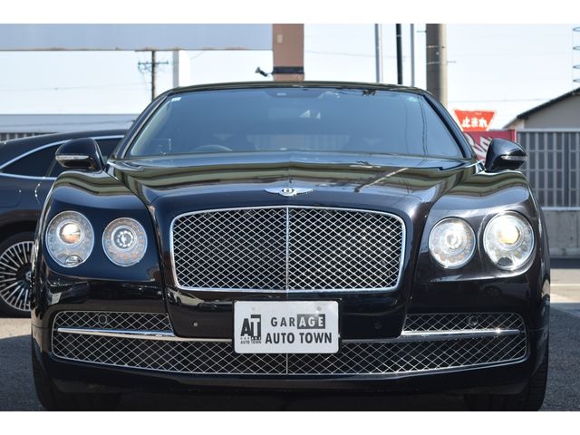 BENTLEY BENTLEY 2013 Image 31