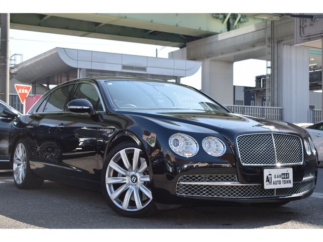 BENTLEY BENTLEY 2013 Image 31