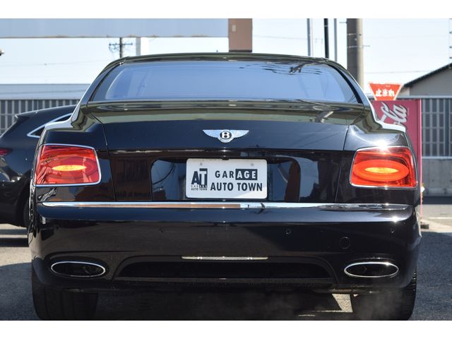 BENTLEY BENTLEY 2013 Image 31