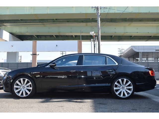 BENTLEY BENTLEY 2013 Image 31