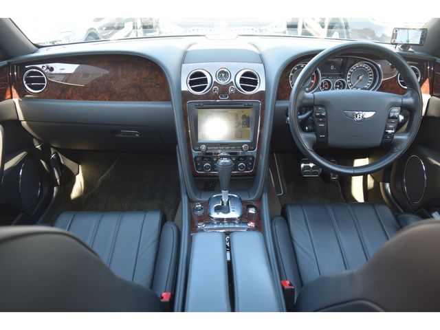 BENTLEY BENTLEY 2013 Image 31