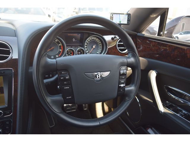 BENTLEY BENTLEY 2013 Image 31