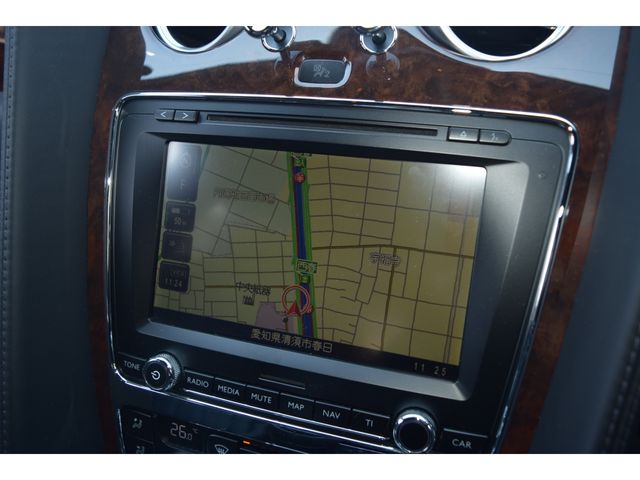 BENTLEY BENTLEY 2013 Image 31