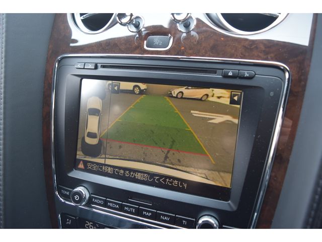 BENTLEY BENTLEY 2013 Image 31