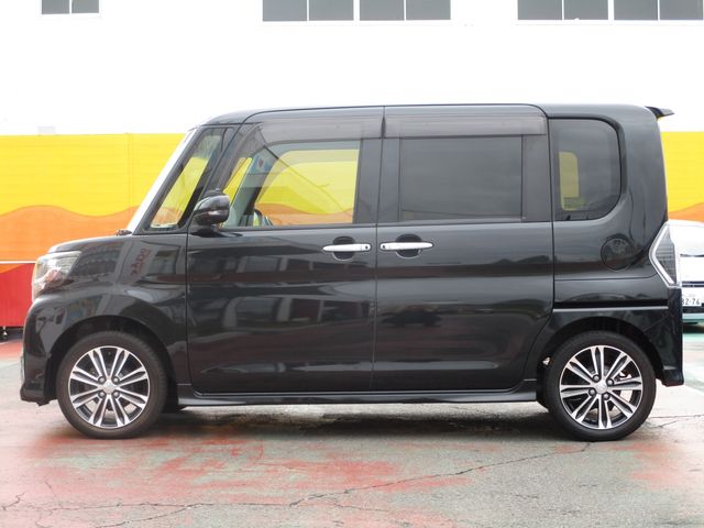 DAIHATSU TANTO CUSTOM 2018 Image 31