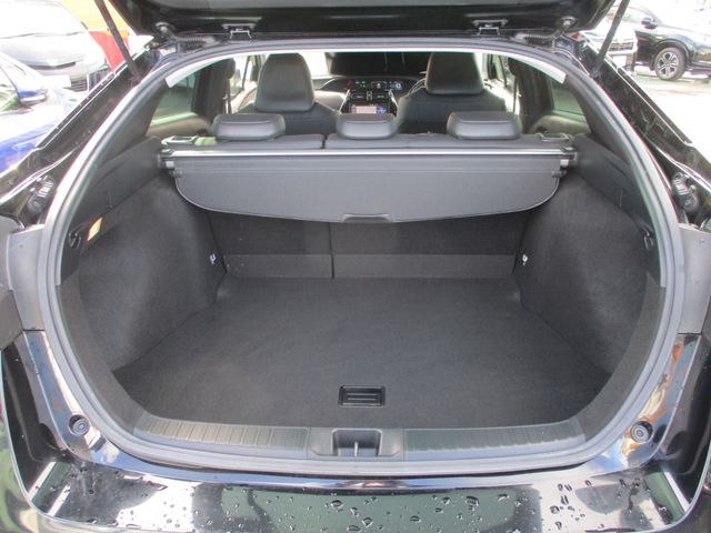 TOYOTA PRIUS 2019 Image 31