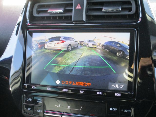 TOYOTA PRIUS 2019 Image 31