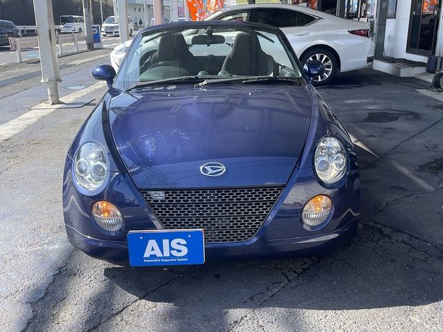 DAIHATSU COPEN 2009 Image 31