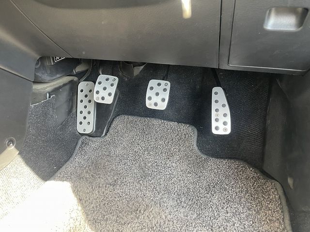 DAIHATSU COPEN 2009 Image 31