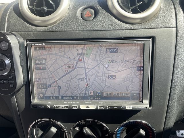 DAIHATSU COPEN 2009 Image 31