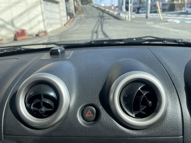 DAIHATSU COPEN 2009 Image 31