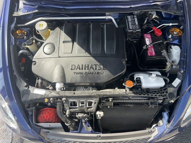 DAIHATSU COPEN 2009 Image 31