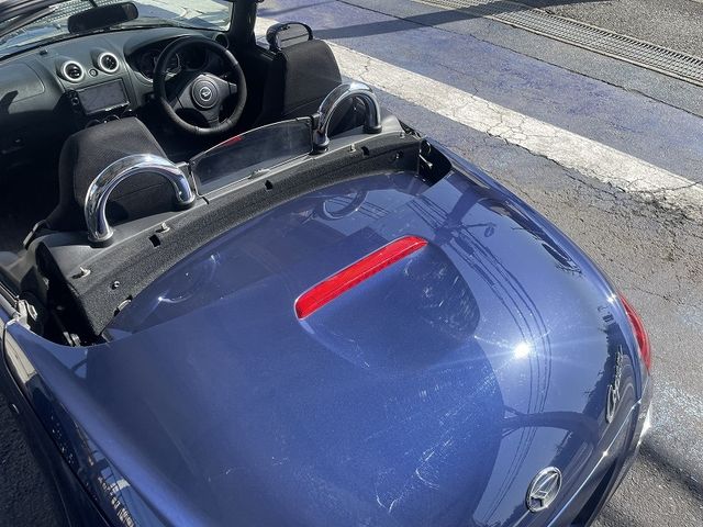 DAIHATSU COPEN 2009 Image 31