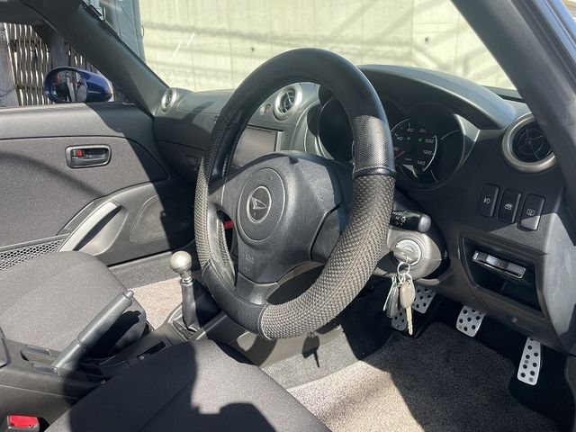 DAIHATSU COPEN 2009 Image 31