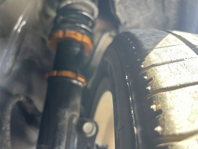 DAIHATSU COPEN 2009 Image 31