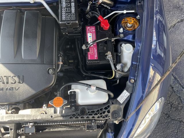 DAIHATSU COPEN 2009 Image 31