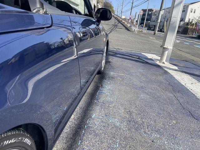 DAIHATSU COPEN 2009 Image 31