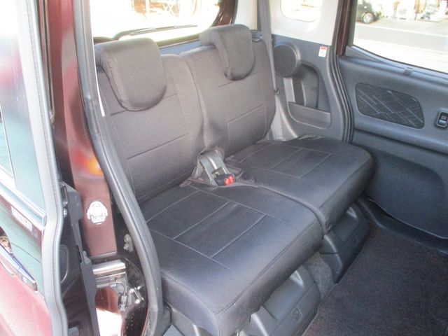 MITSUBISHI EK SPACE CUSTOM 4WD 2017 Image 31