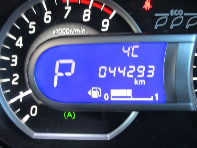 MITSUBISHI EK SPACE CUSTOM 4WD 2017 Image 31