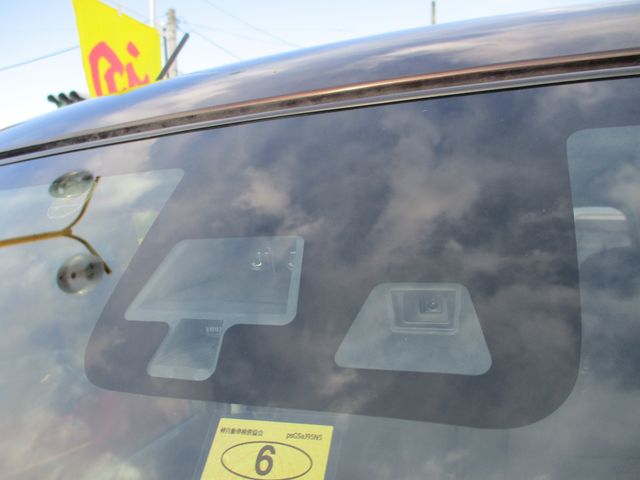 MITSUBISHI EK SPACE CUSTOM 4WD 2017 Image 31