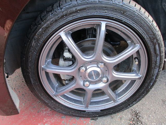 MITSUBISHI EK SPACE CUSTOM 4WD 2017 Image 31