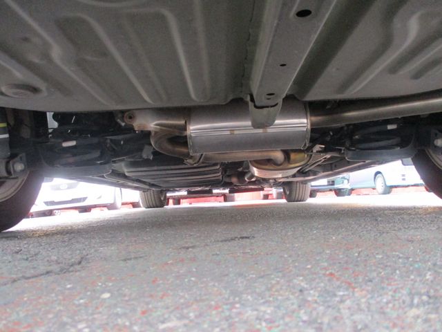 TOYOTA VOXY 2015 Image 31