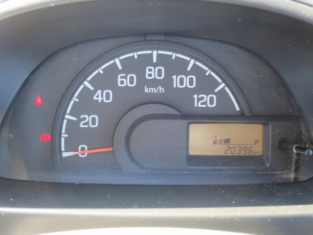 SUZUKI CARRY TRUCK 4WD 2022 Image 31