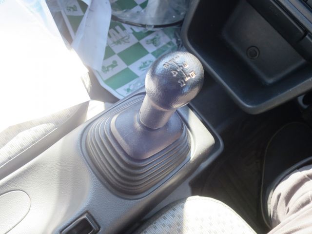 SUZUKI CARRY TRUCK 4WD 2022 Image 31