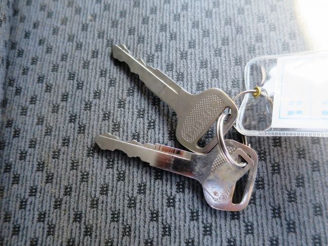 SUZUKI CARRY TRUCK 4WD 2022 Image 31