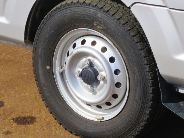 SUZUKI CARRY TRUCK 4WD 2022 Image 31