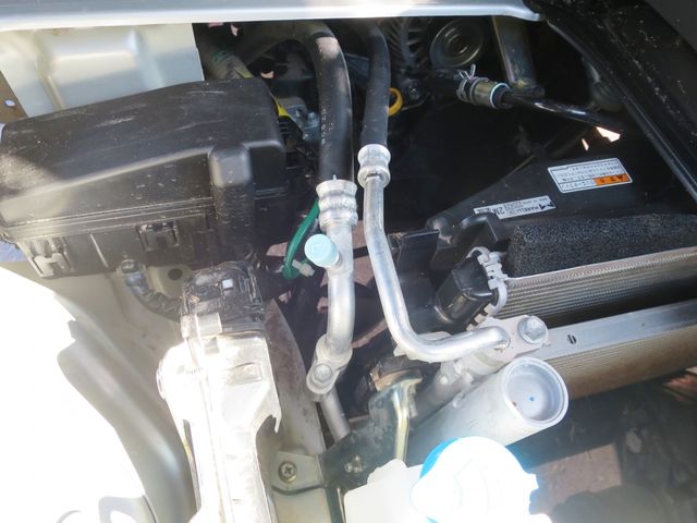 SUZUKI CARRY TRUCK 4WD 2022 Image 31