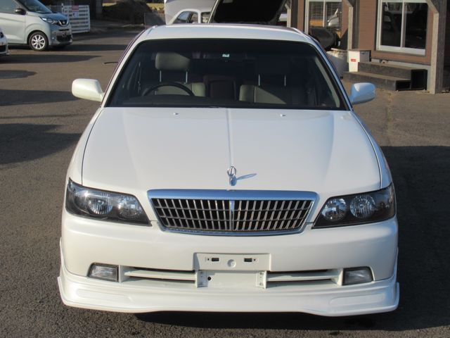 NISSAN LAUREL 2000 Image 31