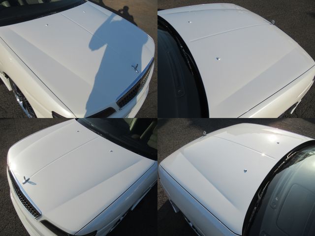 NISSAN LAUREL 2000 Image 31