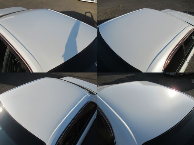 NISSAN LAUREL 2000 Image 31