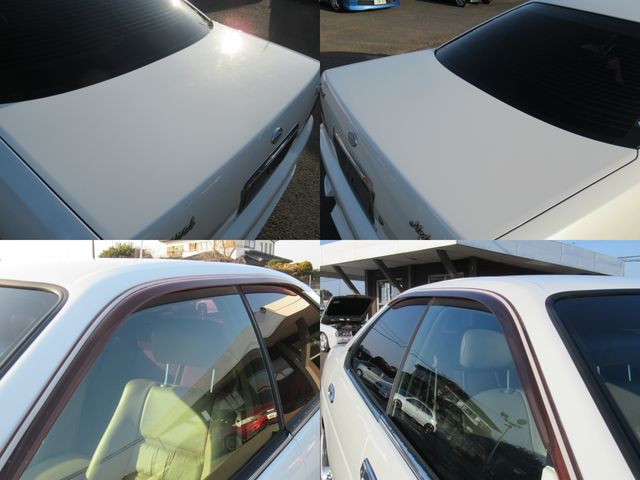 NISSAN LAUREL 2000 Image 31