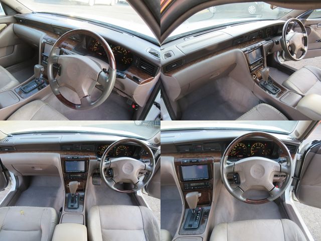 NISSAN LAUREL 2000 Image 31