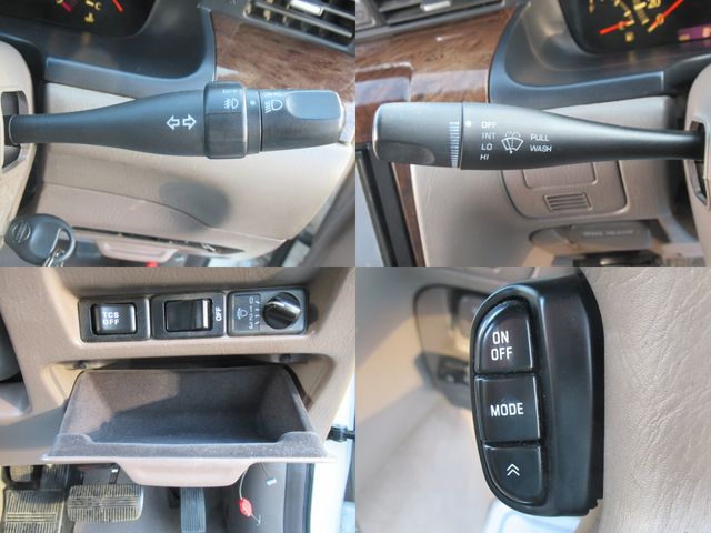 NISSAN LAUREL 2000 Image 31