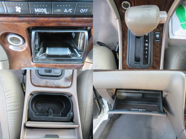 NISSAN LAUREL 2000 Image 31