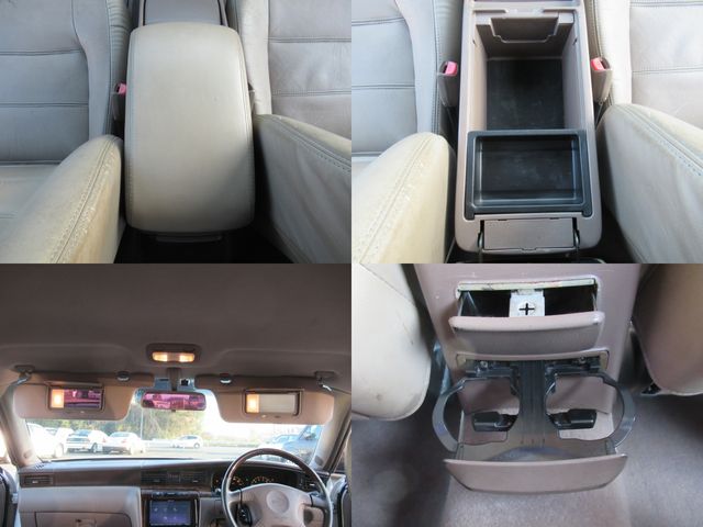 NISSAN LAUREL 2000 Image 31