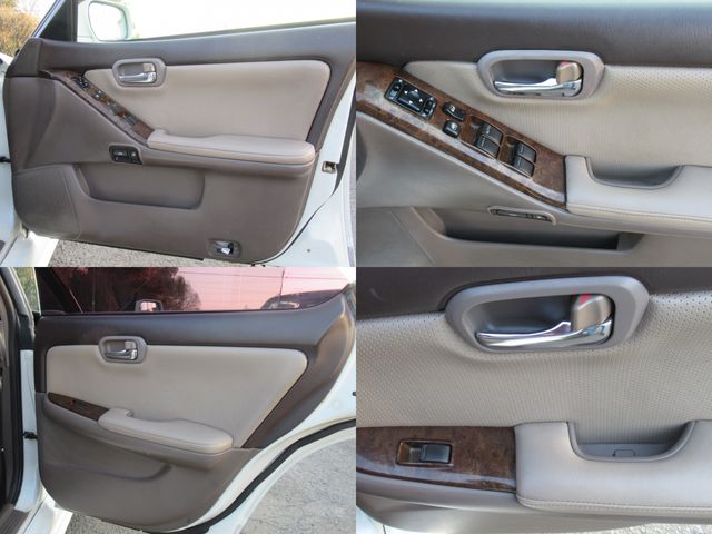 NISSAN LAUREL 2000 Image 31