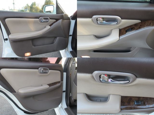 NISSAN LAUREL 2000 Image 31