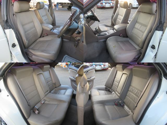 NISSAN LAUREL 2000 Image 31