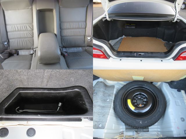 NISSAN LAUREL 2000 Image 31